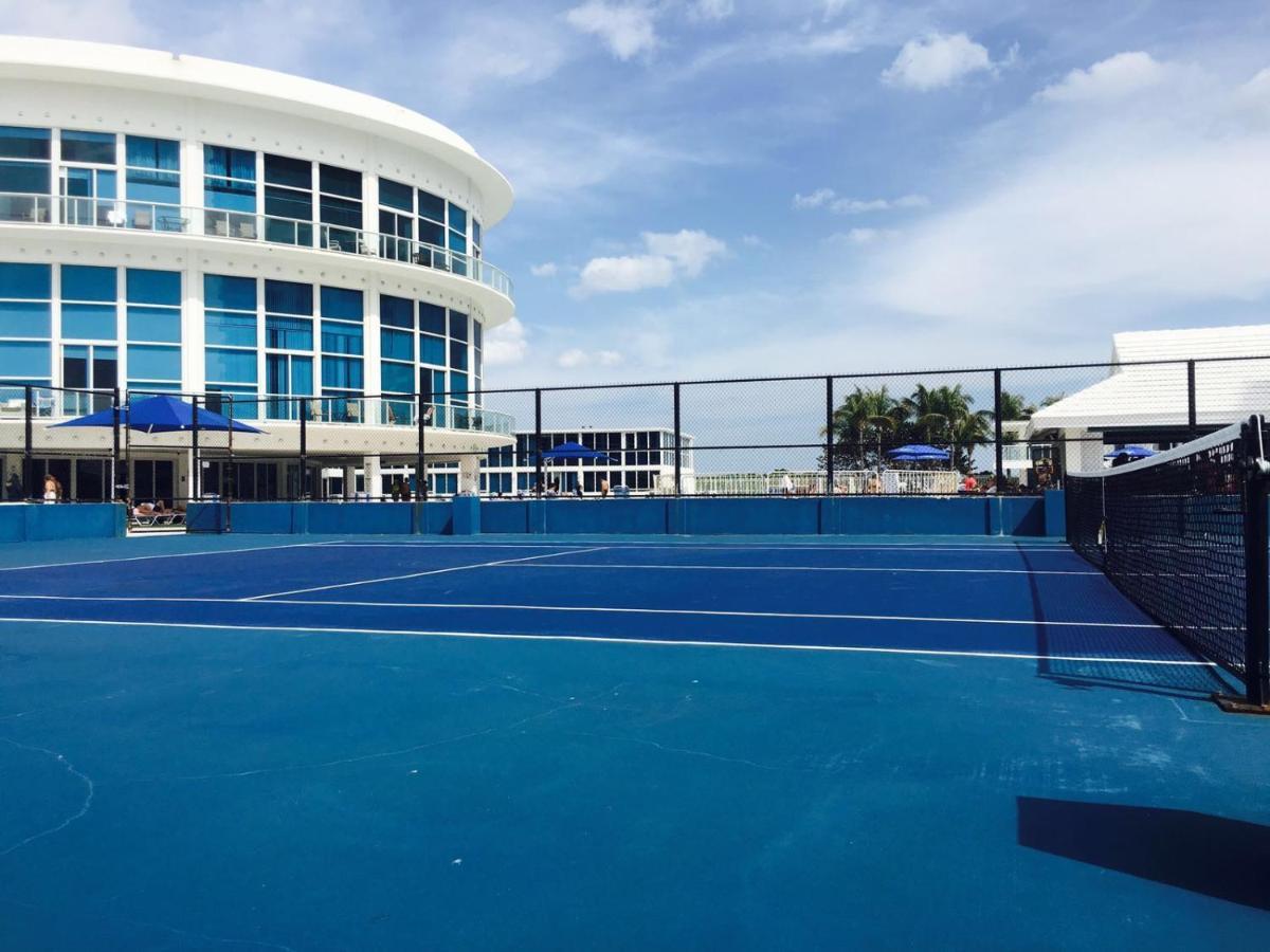 11Th - Seven Heaven Miami- Unforgettable Ocean Front- Free Parking Aparthotel Miami Beach Exterior photo